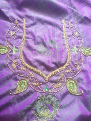 Rishiraj Fashions
